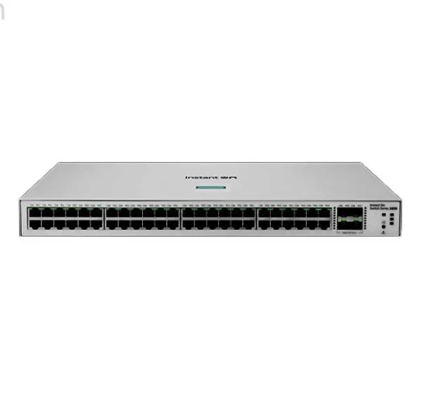 HPE Networking Instant On 1830 Switch