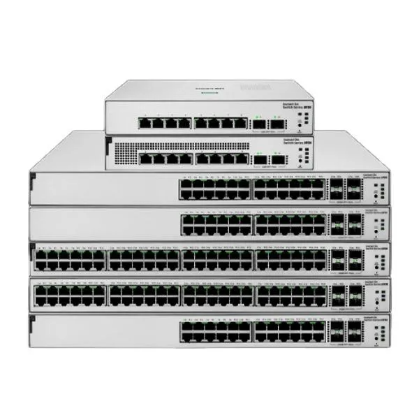 HPE Networking Instant On 1930 Switch Series