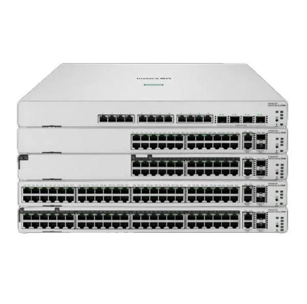 HPE Networking Instant On 1960 Switch