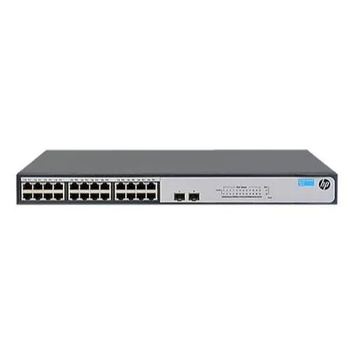 HPE OfficeConnect 1420 24G 2SFP Switch price in Chennai, tamilnadu, kerala, bangalore