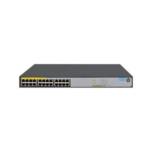 HPE OfficeConnect 1420 24G PoE+ Switch price in Chennai, tamilnadu, kerala, bangalore