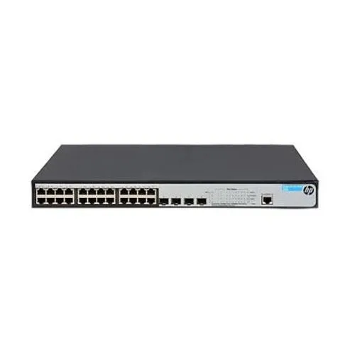 HPE OfficeConnect 1920 24G PoE+ 180W Switch price in Chennai, tamilnadu, kerala, bangalore