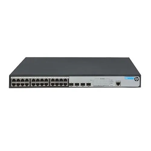 HPE OfficeConnect 1920 24G PoE+ 370W Switch price in Chennai, tamilnadu, kerala, bangalore