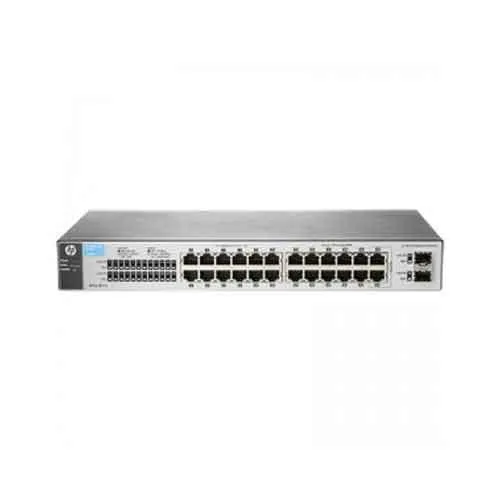 HPE OfficeConnect J9801A 1810 24 Switch price in Chennai, tamilnadu, kerala, bangalore