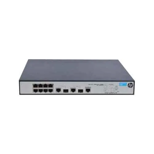 HPE OfficeConnect JG537A 1910 8 Switch price in Chennai, tamilnadu, kerala, bangalore