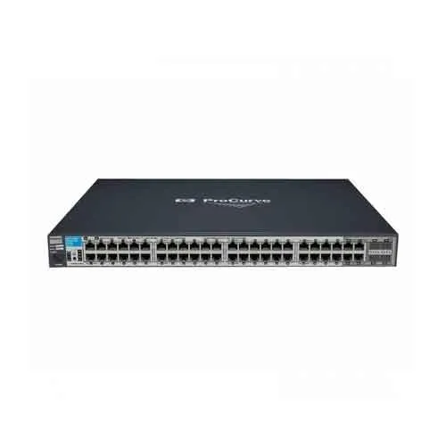 HPE Procurve J9145A 2910al 24 Port Managed Switch price in Chennai, tamilnadu, kerala, bangalore