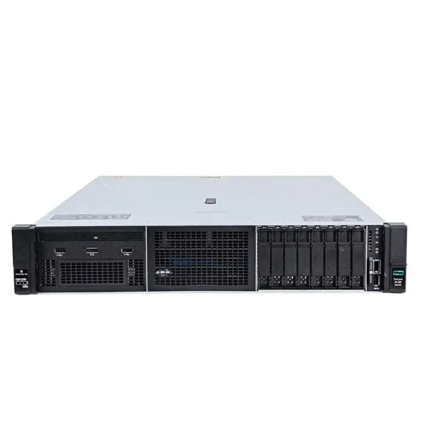 HPE ProLiant DL360 Gen10 Server price in Chennai, tamilnadu, kerala, bangalore