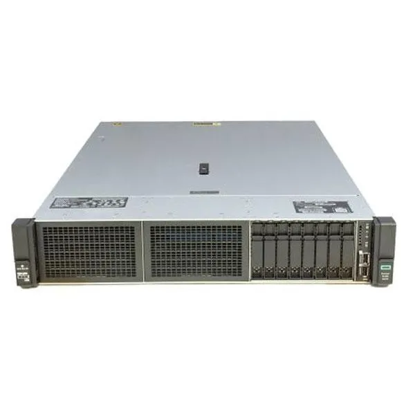 HPE ProLiant DL380 Gen10 4208 Rack Server price in Chennai, tamilnadu, kerala, bangalore