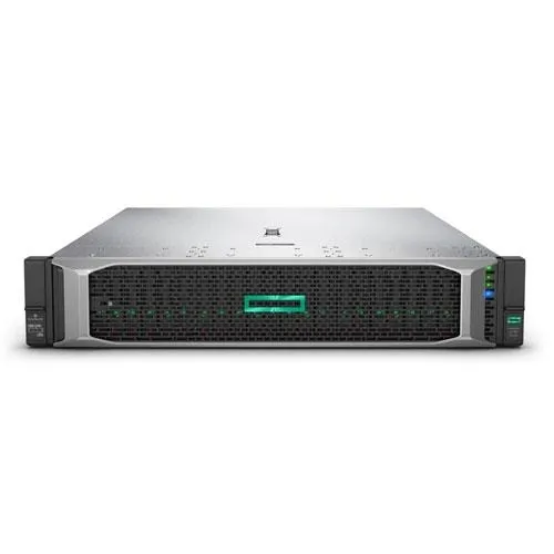 HPE Proliant DL380 Gen10 4210R 2U 8SFF Rack Server price in Chennai, tamilnadu, kerala, bangalore