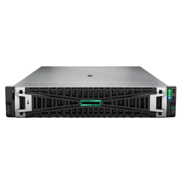 HPE Proliant DL380 Gen11 2U 4410Y 8SFF Rack Server price in Chennai, tamilnadu, kerala, bangalore