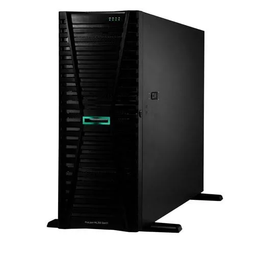 HPE ProLiant ML110 Gen11 4410Y Intel Xeon Silver Server price in Chennai, tamilnadu, kerala, bangalore