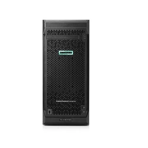 HPE ProLiant ML110 Gen11 5416S 16 core Server price in Chennai, tamilnadu, kerala, bangalore