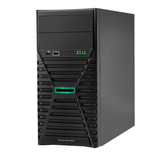 HPE ProLiant ML30 Gen11 4u Tower Server price in Chennai, tamilnadu, kerala, bangalore