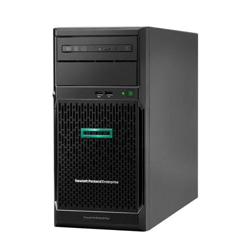 HPE ProLiant ML30 Gen11 E 2434 4LFF 4 Core Server price in Chennai, tamilnadu, kerala, bangalore