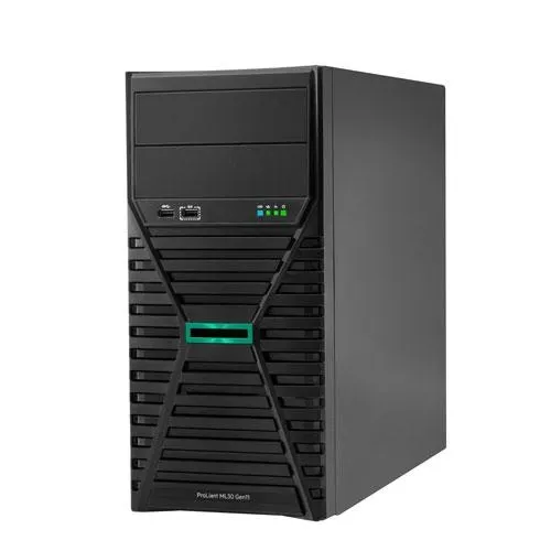 HPE ProLiant ML30 Gen11 E 2434 8SFF 4u Tower Server price in Chennai, tamilnadu, kerala, bangalore