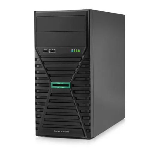 HPE ProLiant ML30 Gen11 E 2436 4 Core Tower Server price in Chennai, tamilnadu, kerala, bangalore