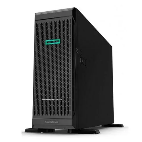 HPE ProLiant ML350 Gen11 4410Y 4LFF 12 Core Server price in Chennai, tamilnadu, kerala, bangalore