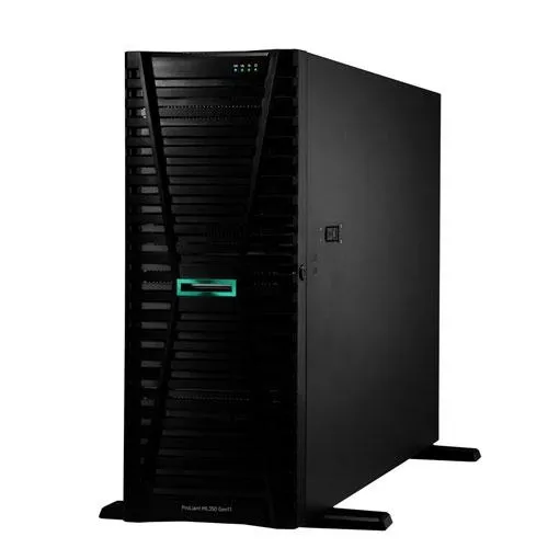 HPE ProLiant ML350 Gen11 4410Y 8SFF 12 Core Server price in Chennai, tamilnadu, kerala, bangalore