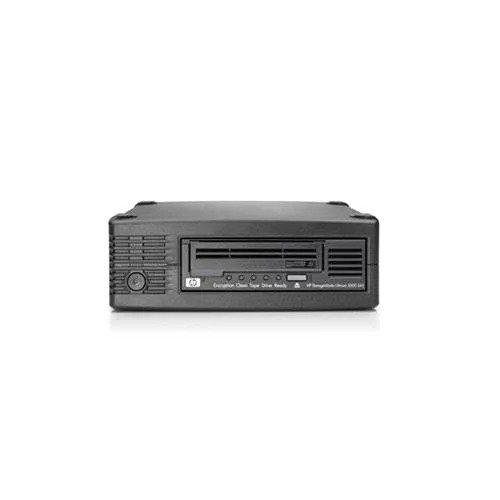 HPE StoreEver LTO 5 Ultrium 3000 SAS External Tape Drive price in Chennai, tamilnadu, kerala, bangalore