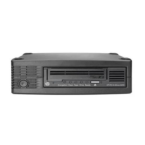 HPE STOREEVER LTO 6 ULTRIUM 6250 EH970A EXTERNAL TAPE DRIVE price in Chennai, tamilnadu, kerala, bangalore