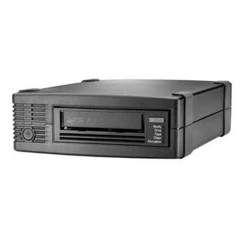 HPE StoreEver LTO 8 Ultrium 30750 External Tape Drive price in Chennai, tamilnadu, kerala, bangalore