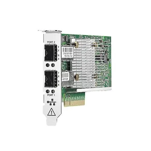 HPE StoreFabric CN1100R Dual Port Converged Network Adapter price in Chennai, tamilnadu, kerala, bangalore