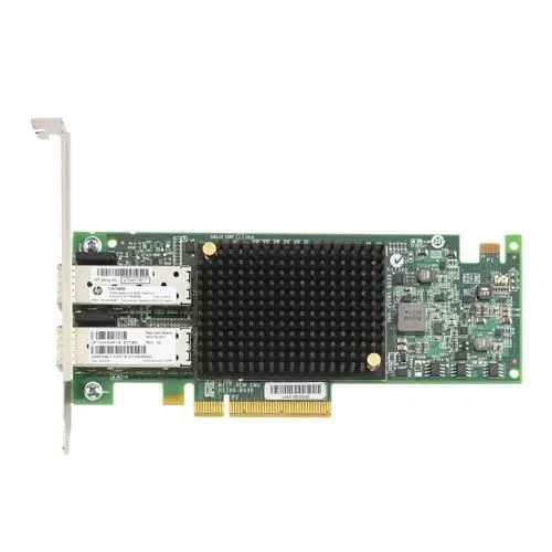 HPE StoreFabric CN1200E 10Gb Converged Network Adapter price in Chennai, tamilnadu, kerala, bangalore