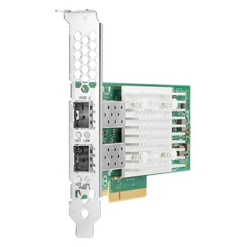 HPE StoreFabric CN1300R 10 25Gb Dual Port Converged Network Adapter price in Chennai, tamilnadu, kerala, bangalore