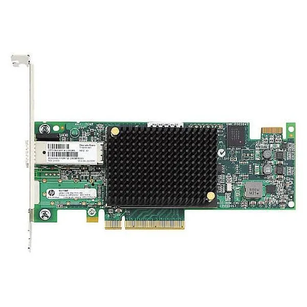 HPE StoreFabric SN1100Q 853010 001 16Gb Host Bus Adapter price in Chennai, tamilnadu, kerala, bangalore