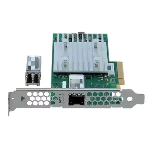 HPE StoreFabric SN1100Q P9D93A 16Gb Host Bus Adapter price in Chennai, tamilnadu, kerala, bangalore