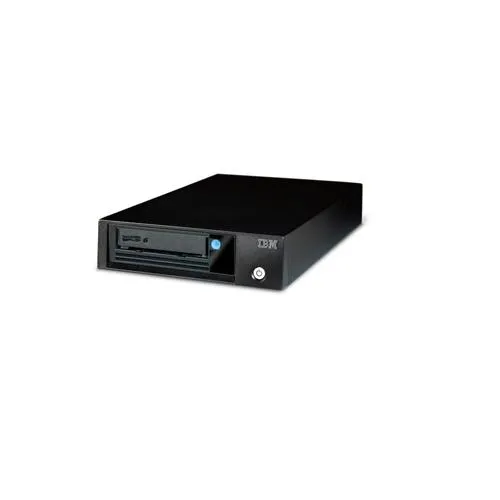 IBM LTO Ultrium 6 Tape Drive price in Chennai, tamilnadu, kerala, bangalore