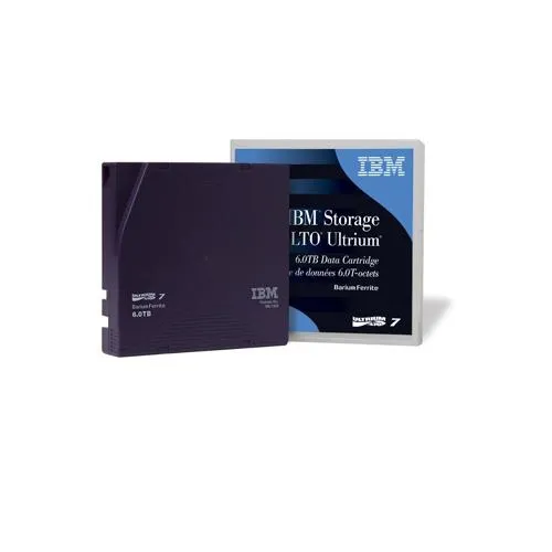 IBM LTO Ultrium 7 Tape Drive price in Chennai, tamilnadu, kerala, bangalore