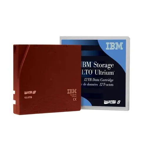 IBM LTO Ultrium 8 Tape Drive price in Chennai, tamilnadu, kerala, bangalore