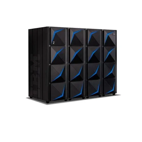 IBM Z15 Mainframe server price in Chennai, tamilnadu, kerala, bangalore