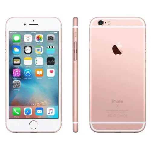 iPhone 6s 128GB Rose Gold MKQW2HNA price in Chennai, tamilnadu, kerala, bangalore