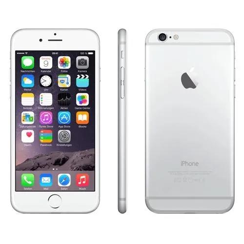 iPhone 6s 32GB Silver MN0X2HNA  price in Chennai, tamilnadu, kerala, bangalore