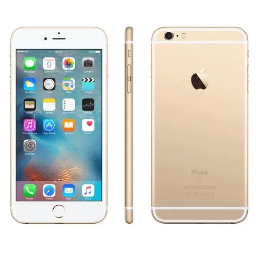 IPHONE 6S PLUS 128GB GOLD MKUF2HNA price in Chennai, tamilnadu, kerala, bangalore