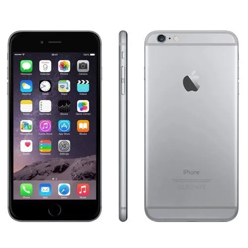 iPhone 6s Plus 128GB Space Grey MKUD2HNA  price in Chennai, tamilnadu, kerala, bangalore