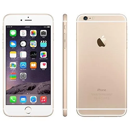 IPHONE 6S PLUS 32GB GOLD MN2X2HN/A price in Chennai, tamilnadu, kerala, bangalore