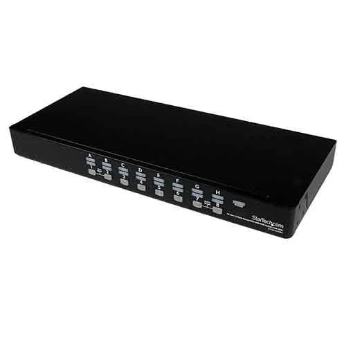 KVM SV1631DUSBU 16 Port USB OSD Switch price in Chennai, tamilnadu, kerala, bangalore