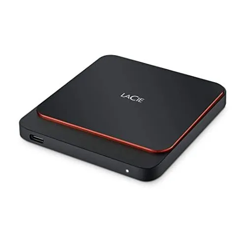 LaCie 1TB Portable STHK1000800 SSD price in Chennai, tamilnadu, kerala, bangalore