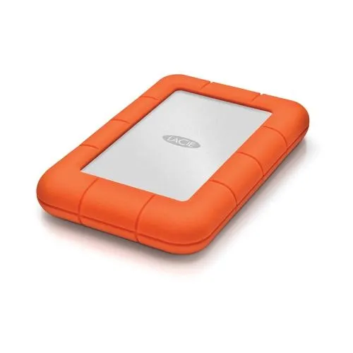 LaCie 2TB USB 3 point 0 External Portable Hard Drive price in Chennai, tamilnadu, kerala, bangalore