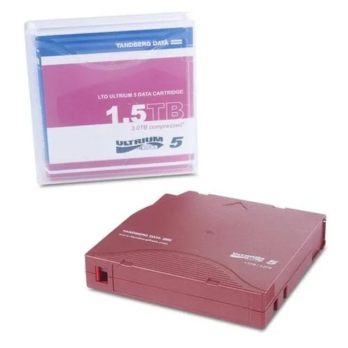 Lenovo 00NA023 LTO Ultrium 5 Data Cartridges 5 Pack price in Chennai, tamilnadu, kerala, bangalore