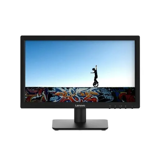 Lenovo C19 18point 5inch LED Monitor price in Chennai, tamilnadu, kerala, bangalore