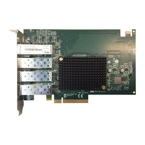 Lenovo Emulex OCe14104B NX PCIe 10Gb 4 Port SFP Ethernet Adapter price in Chennai, tamilnadu, kerala, bangalore