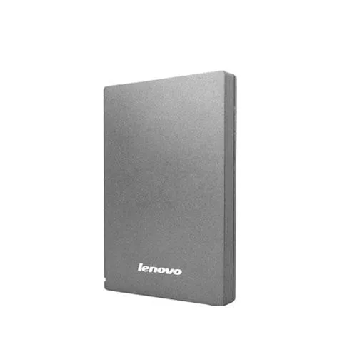 Lenovo F309 1 TB Portable USB Grey Hard Disk Drive price in Chennai, tamilnadu, kerala, bangalore