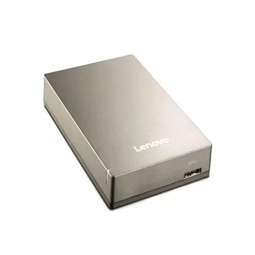 Lenovo F309 2 TB Portable USB Grey Hard Disk Drive price in Chennai, tamilnadu, kerala, bangalore