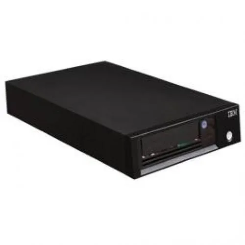 Lenovo IBM TS2260 Tape Drive Model H6S price in Chennai, tamilnadu, kerala, bangalore