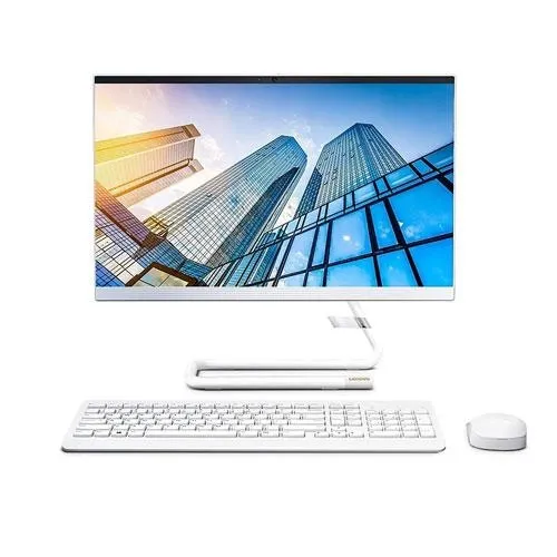 Lenovo IdeaCentre 3 AMD Ryzen 3 3250U Processor 8GB RAM AIO Desktop price in Chennai, tamilnadu, kerala, bangalore