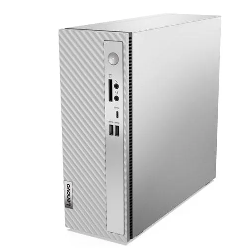 Lenovo IdeaCentre 3i 12th Gen I3 Processor 8GB RAM Desktop price in Chennai, tamilnadu, kerala, bangalore